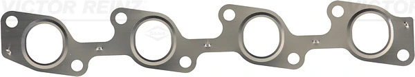 Gasket, exhaust manifold